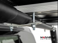 Roof Top Tent - Hard Shell - Rack Mount - Rough Country