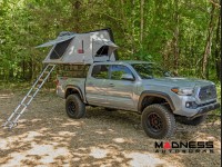 Roof Top Tent - Hard Shell - Rack Mount - Rough Country