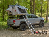 Roof Top Tent - Hard Shell - Rack Mount - Rough Country