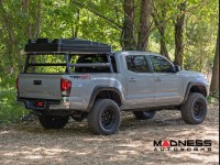 Roof Top Tent - Hard Shell - Rack Mount - Rough Country