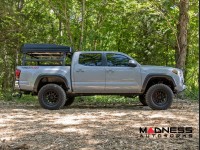 Roof Top Tent - Hard Shell - Rack Mount - Rough Country