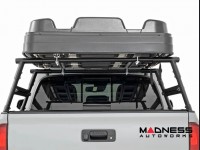 Roof Top Tent - Hard Shell - Rack Mount - Rough Country