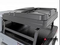 Roof Top Tent - Hard Shell - Rack Mount - Rough Country