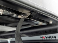 Roof Top Tent - Hard Shell - Rack Mount - Rough Country