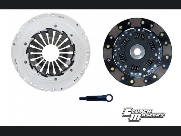 Jeep Renegade Clutch Kit - 1.4L Turbo - Clutch Masters - FX250