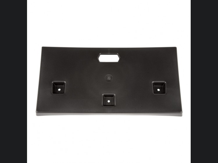 Jeep Renegade Front License Plate Bracket - OMI