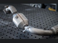 Jeep Renegade Catalytic Converter - Magnaflow - OEM Grade - Direct-Fit 