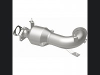 Jeep Renegade Catalytic Converter - Magnaflow - OEM Grade - Direct-Fit 