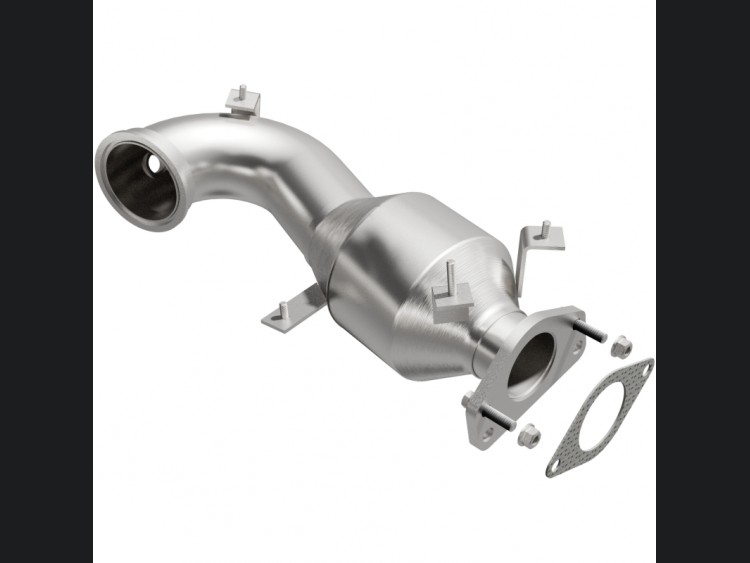 Jeep Renegade Catalytic Converter - Magnaflow - OEM Grade - Direct-Fit 