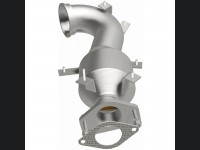 Jeep Renegade Catalytic Converter - Magnaflow - OEM Grade - Direct-Fit 