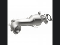 Jeep Renegade Catalytic Converter - Magnaflow - OEM Grade - Direct-Fit 