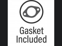 Jeep Renegade Catalytic Converter - Magnaflow - OEM Grade - Direct-Fit 
