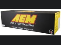 Jeep Renegade Performance Air intake - 2.4L - AEM 