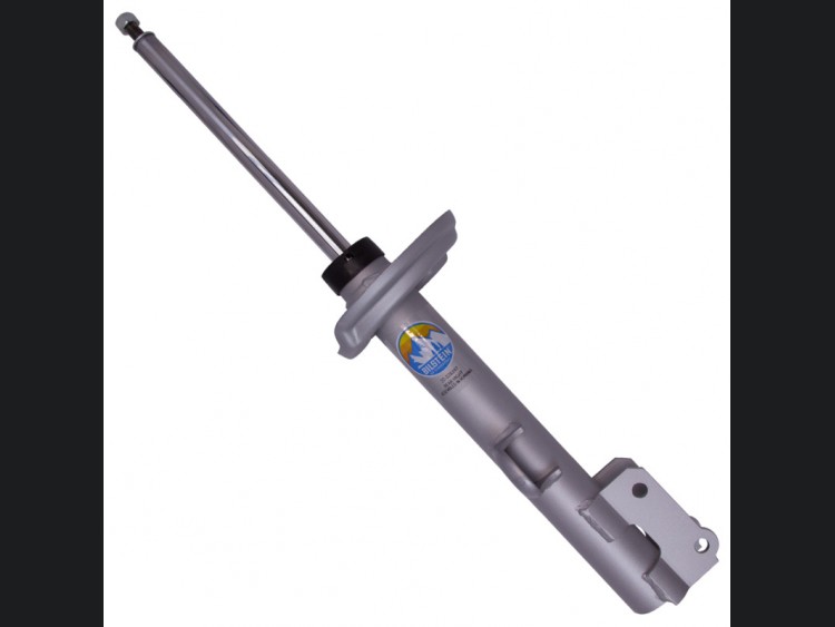 Jeep Renegade Strut - 4WD - Rear Right - Bilstein - TerraSport - Twintube B8 Series - 1" Lift
