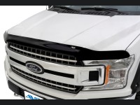 Jeep Renegade Hood Shield - AVS - Bugflector II Shield - High Profile