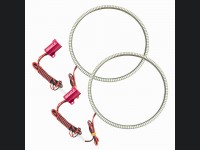 Jeep Renegade Halo Kit - Headlights - White - Oracle