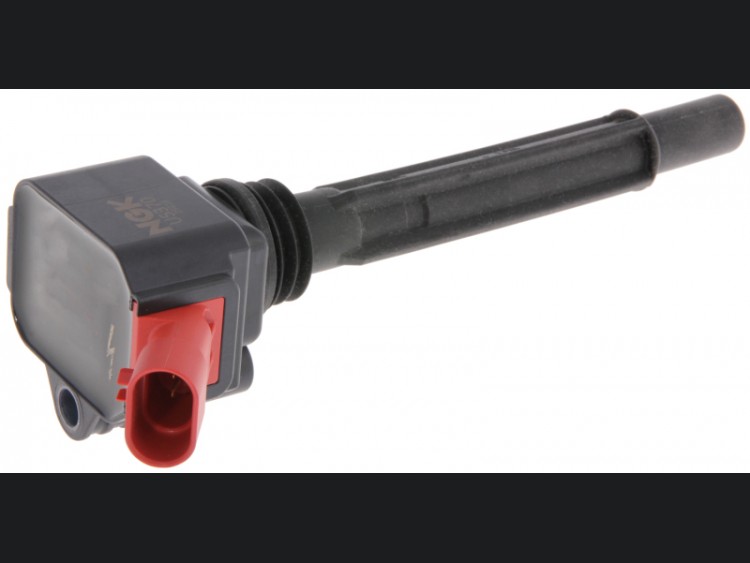Jeep Renegade Ignition Coil (1) - 1.4L Turbo - NGK - COP