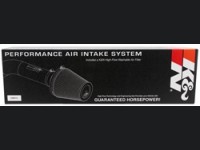 Jeep Renegade Performance Air Intake - K&N - 2.4L