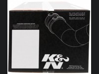 Jeep Renegade Performance Air Intake - K&N - 2.4L