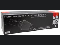 Jeep Renegade Performance Air Intake - K&N - 2.4L