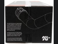 Jeep Renegade Performance Air Intake - K&N - 2.4L