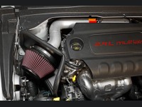 Jeep Renegade Performance Air Intake - K&N - 2.4L