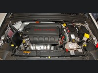Jeep Renegade Performance Air Intake - K&N - 2.4L