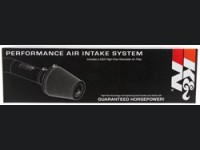 Jeep Renegade Performance Air Intake - K&N - 2.4L