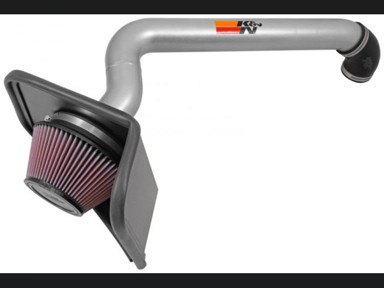 Jeep Renegade Performance Air Intake - K&N - 2.4L