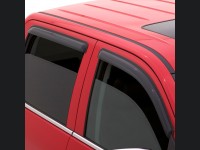 Jeep Renegade Window Deflectors - AVS - Ventvisor - Smoke
