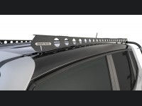 Jeep Renegade Roof Accessory - Rhino Rack - Backbone Mounting System