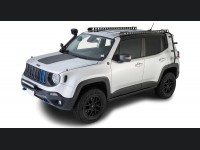 Jeep Renegade Roof Accessory - Rhino Rack - Backbone Mounting System