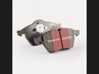 Jeep Renegade Brake Pads - Front - EBC - Ultimax2 