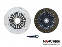Jeep Renegade Performance Clutch Kit - Heavy Duty - Clutch Masters - 1.4L Multi Air Turbo