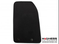Jeep Renegade Floor Mats - Premium Carpet - MADNESS