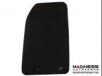 Jeep Renegade Floor Mats - Premium Carpet - MADNESS