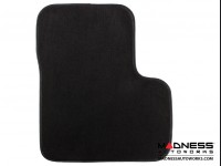 Jeep Renegade Floor Mats - Premium Carpet - MADNESS