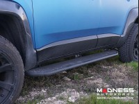 Jeep Renegade Fender Flares by MADNESS - FRP