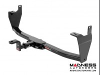 Jeep Renegade Trailer Hitch - Class II Hitch + Old-Style Ballmount