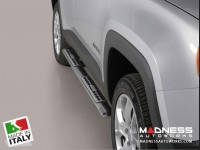 Jeep Renegade Side Steps - Misutonida - V3