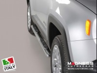 Jeep Renegade Side Steps - Misutonida - V2