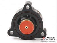 Jeep Renegade Diverter Valve - 1.4L Turbo - Go Fast Bits / GFB - DV+