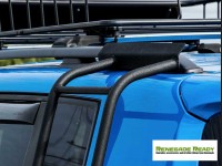 Jeep Renegade Roof Rack Ladder