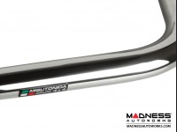 Jeep Renegade Bumper Guard - Misutonida - Rear - Pre Facelift Models