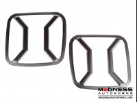 Jeep Renegade Tail Light Kit by Rugged Ridge - Euro Guard