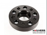 Jeep Renegade Wheel Spacers - 1.25" - Rugged Ridge 