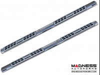 Jeep Renegade Side Steps - Misutonida - V3