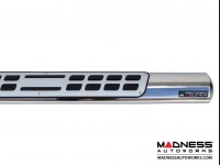 Jeep Renegade Side Steps - Misutonida - V3