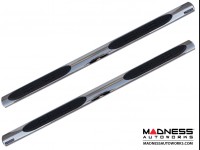 Jeep Renegade Side Steps - Misutonida - V2