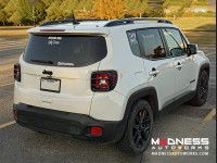 Jeep Renegade Lowering Springs - MADNESS - Sport